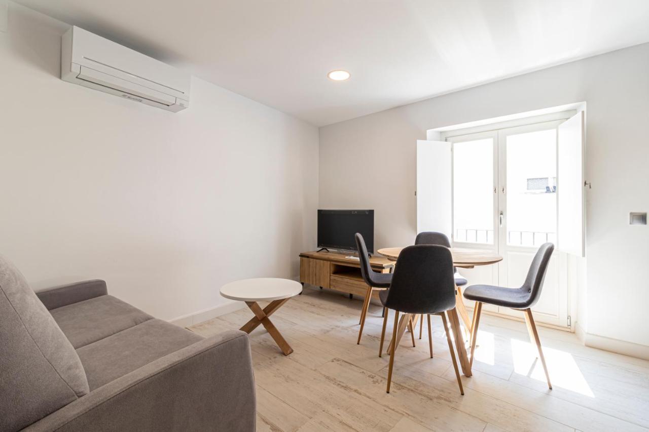 Allo Apartments San Roque Bajo B カディス エクステリア 写真