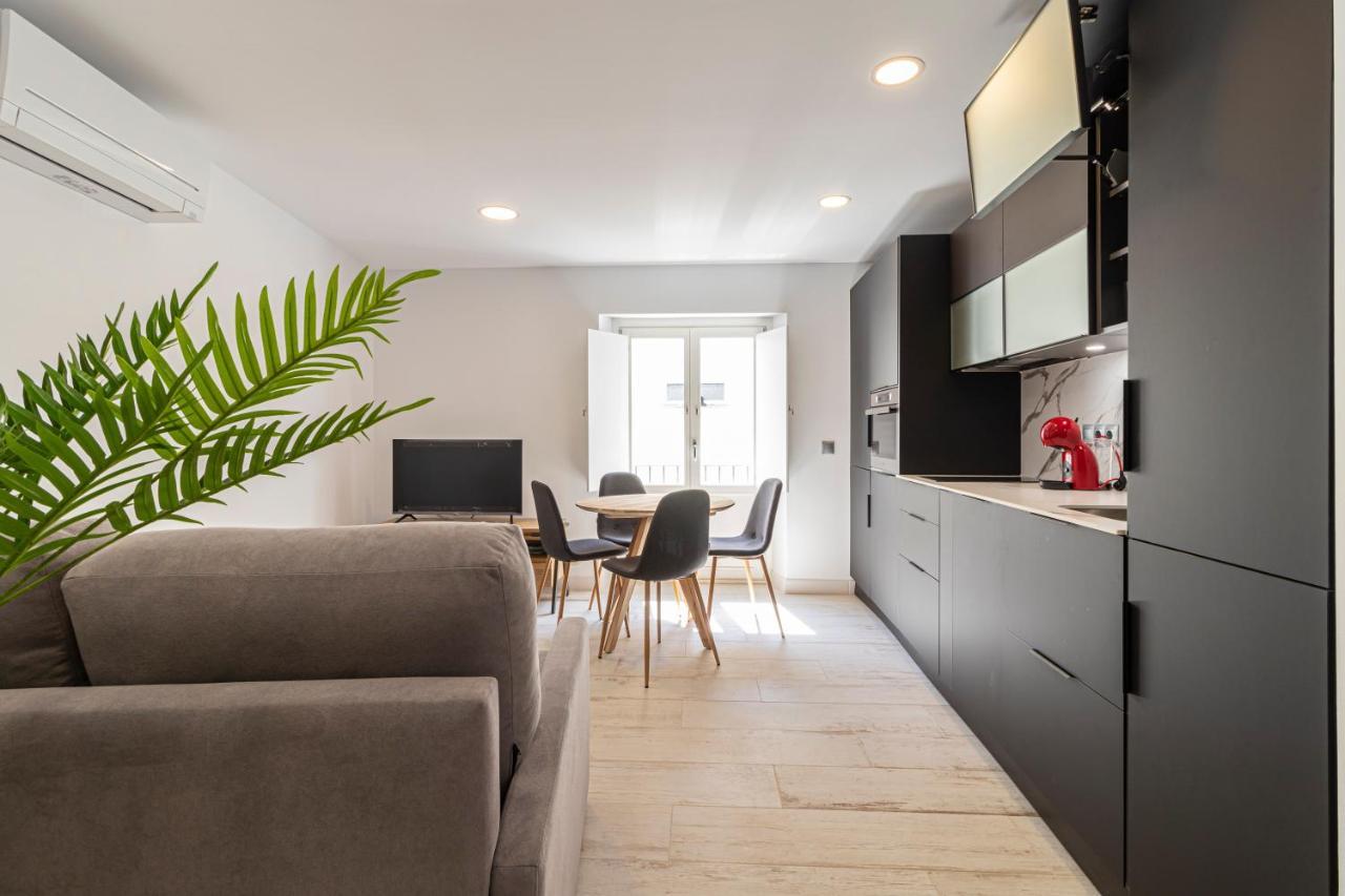 Allo Apartments San Roque Bajo B カディス エクステリア 写真