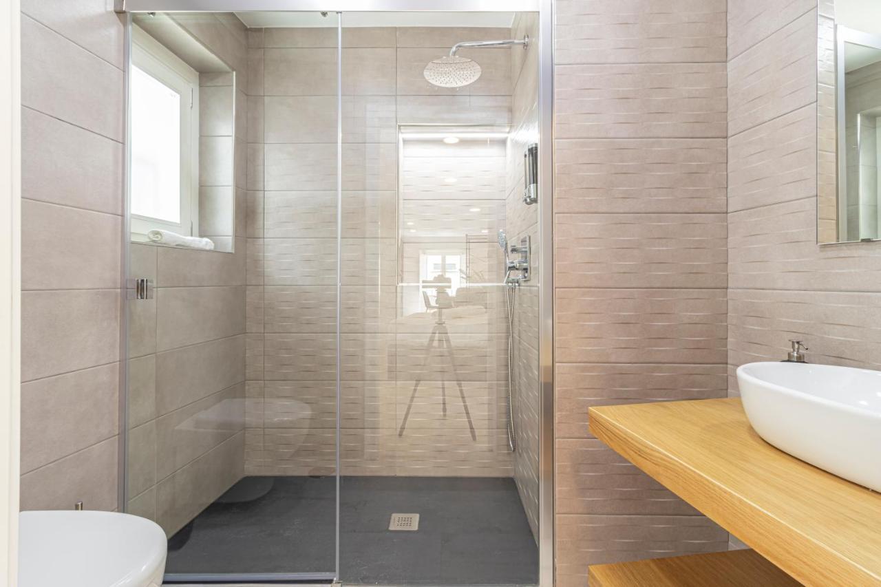 Allo Apartments San Roque Bajo B カディス エクステリア 写真