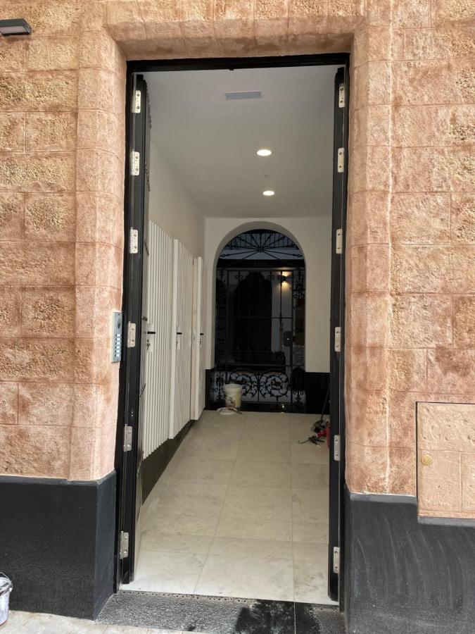 Allo Apartments San Roque Bajo B カディス エクステリア 写真