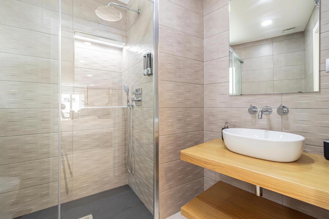 Allo Apartments San Roque Bajo B カディス エクステリア 写真