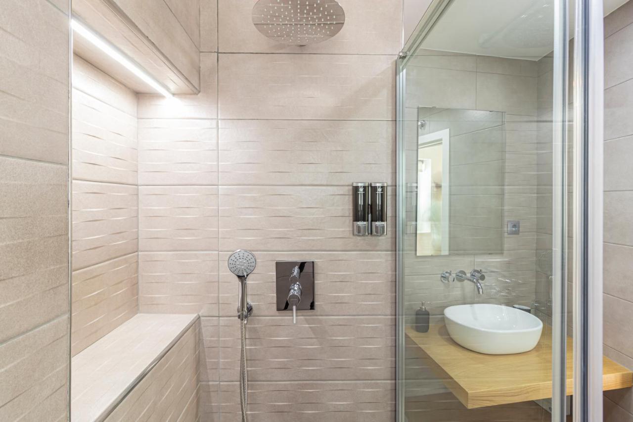 Allo Apartments San Roque Bajo B カディス エクステリア 写真