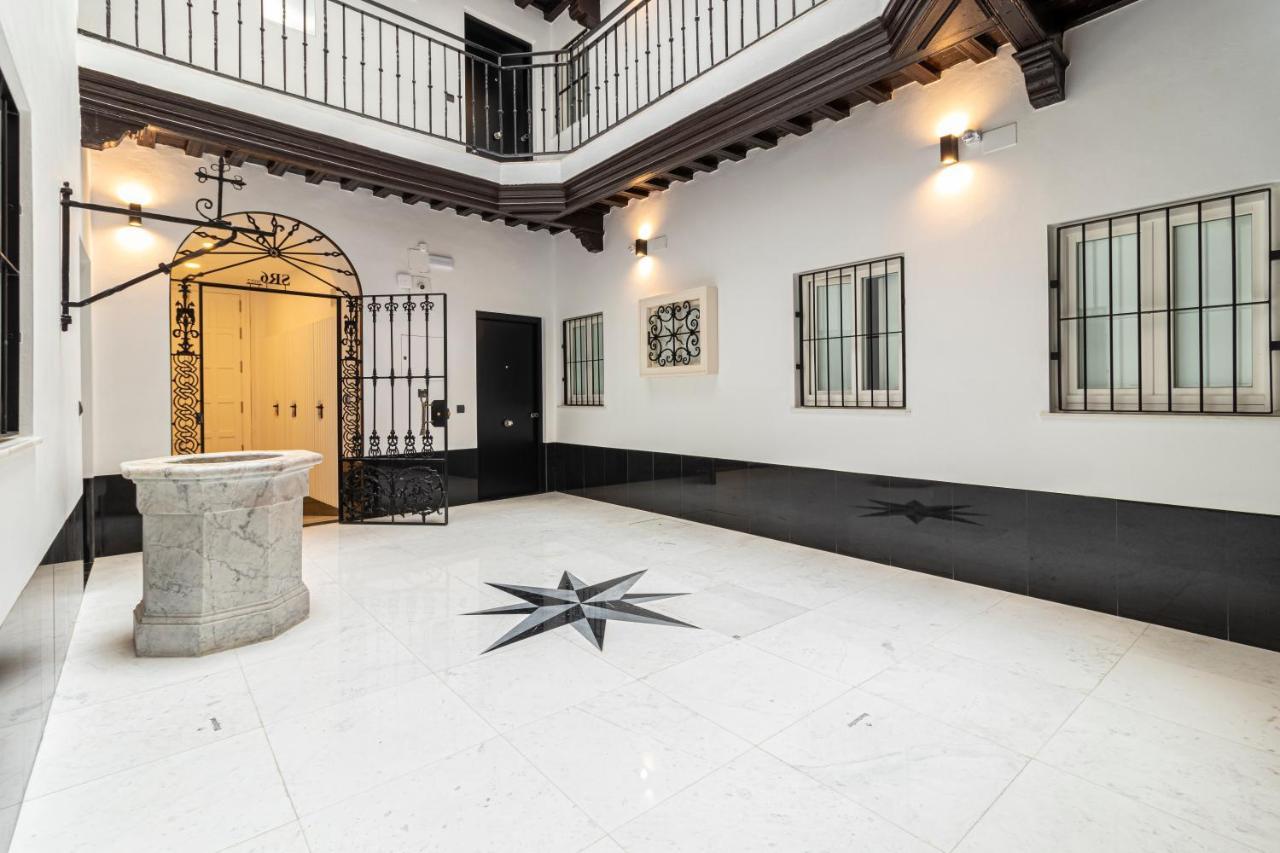 Allo Apartments San Roque Bajo B カディス エクステリア 写真