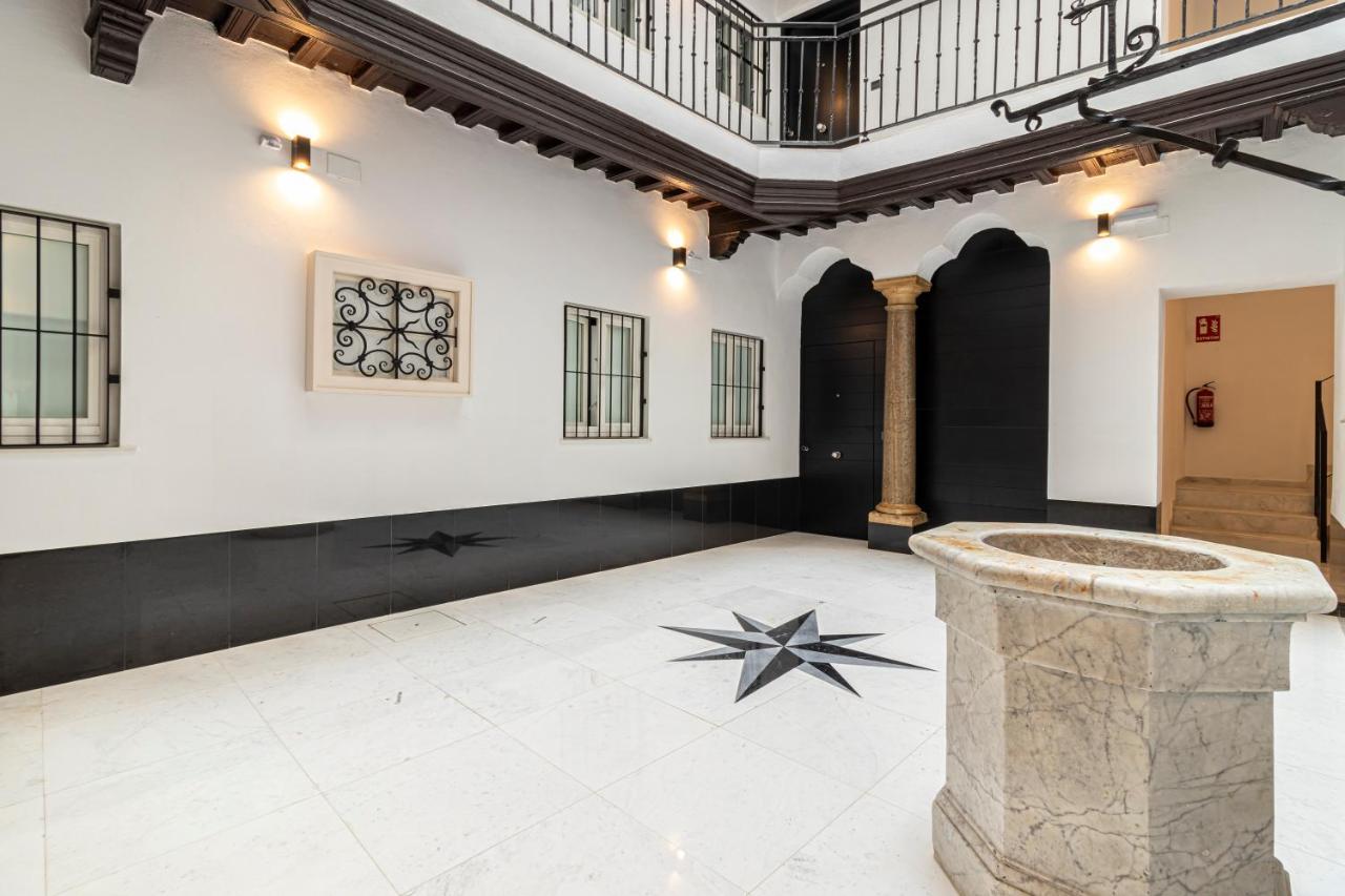 Allo Apartments San Roque Bajo B カディス エクステリア 写真