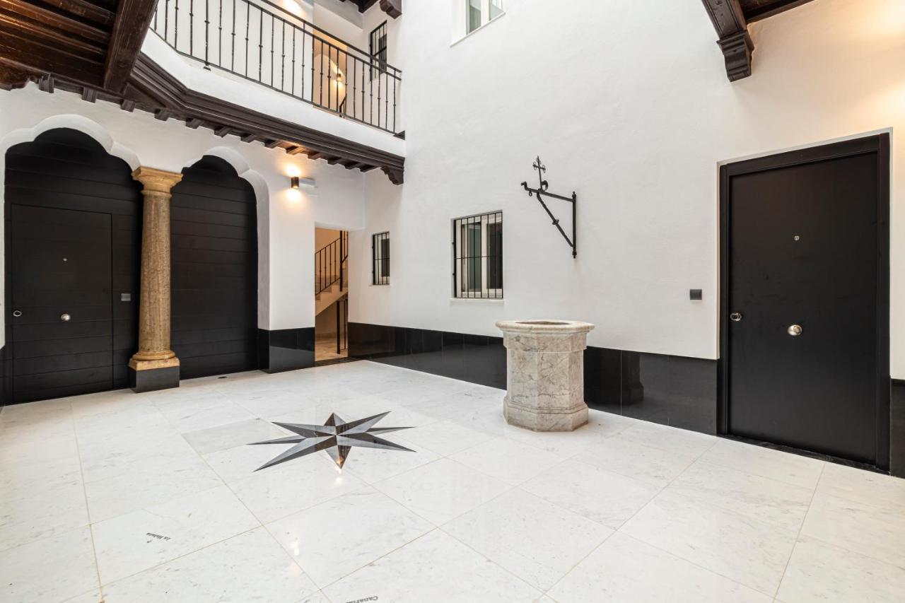 Allo Apartments San Roque Bajo B カディス エクステリア 写真