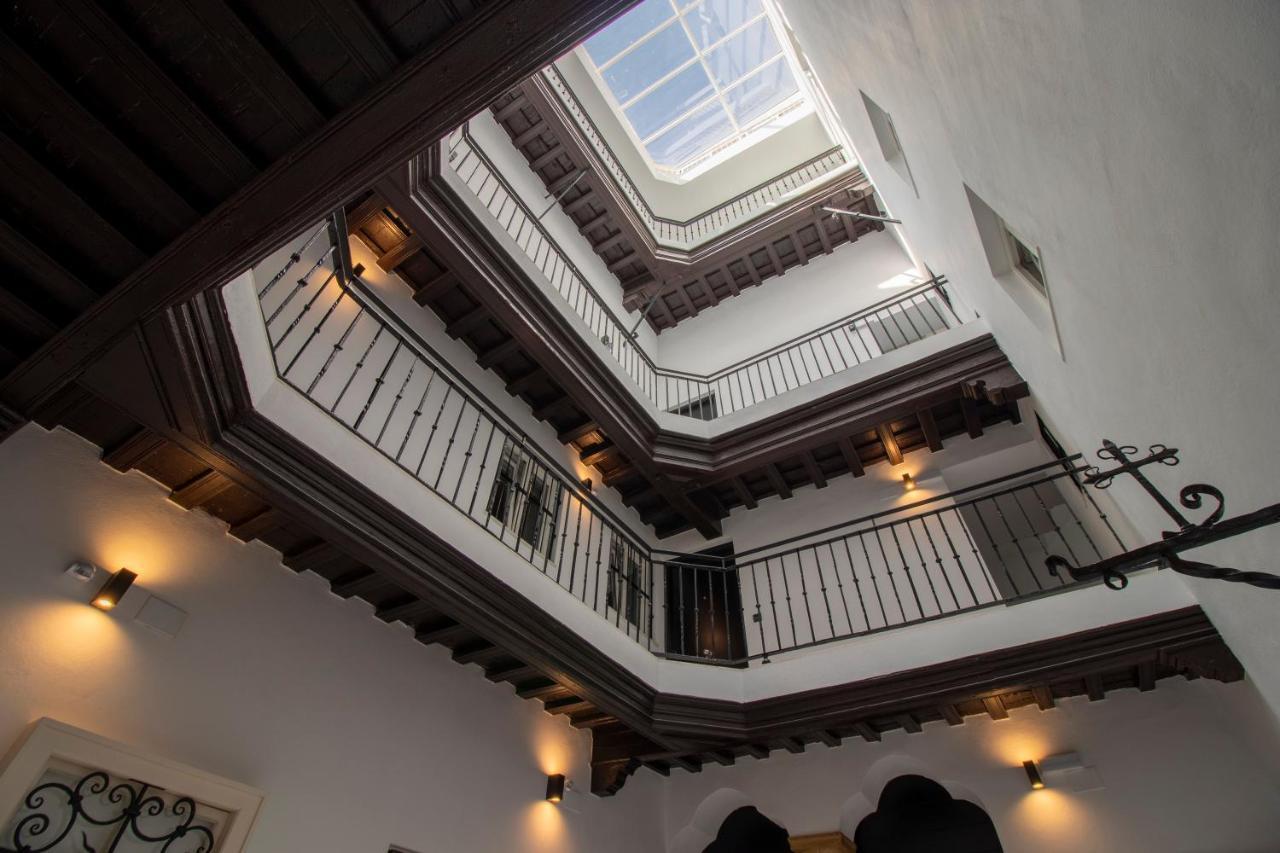 Allo Apartments San Roque Bajo B カディス エクステリア 写真